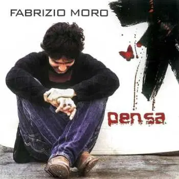 CD Fabrizio Moro: Pensa