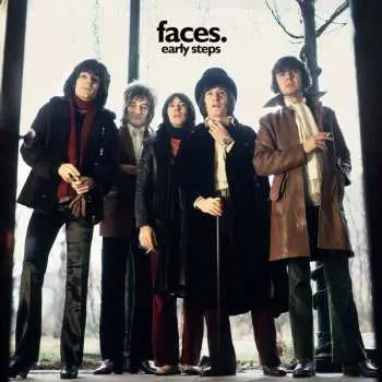 The Faces: Early Steps (Rocktober 2025)