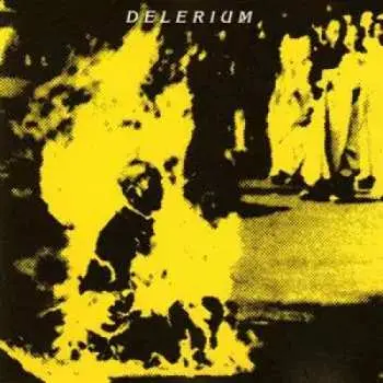 2LP Delerium: Faces Forms & Illusions LTD | CLR