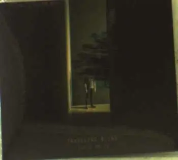 CD Faces On TV: Traveling Blind DIGI