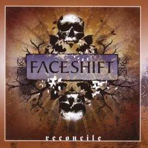 CD Faceshift: Reconcile