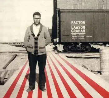 CD Factor: Lawson Graham