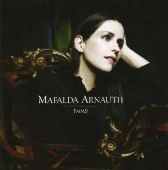 CD Mafalda Arnauth: Fadas