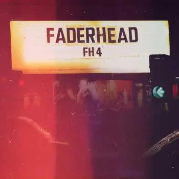 CD Faderhead: FH4