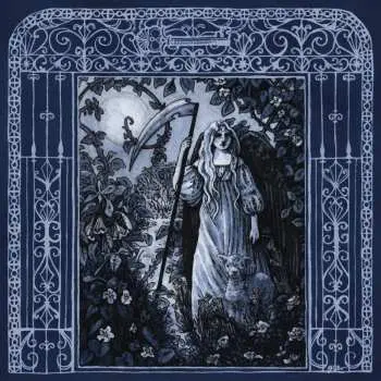 LP Faetooth: Labyrinthine