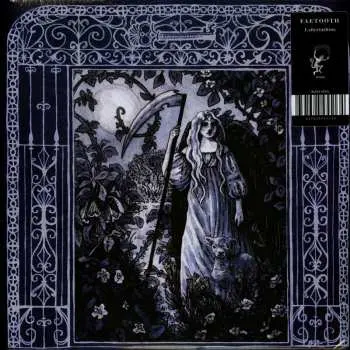 2LP Faetooth: Labyrinthine
