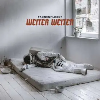 LP Fahnenflucht: Weiter Weiter LTD
