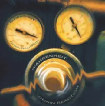 CD °Fahrenheit: Chain Reaction