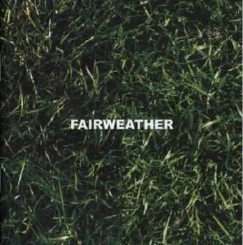 CD Fairweather: Lusitania