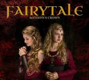 CD Fairytale: Autumn's Crown
