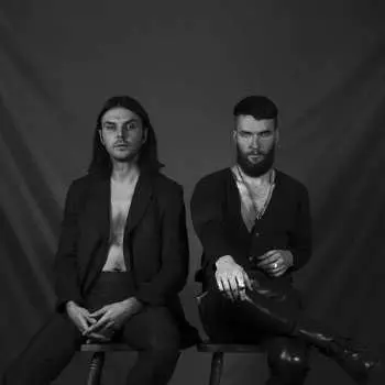 Hurts: Faith LP - Hurts