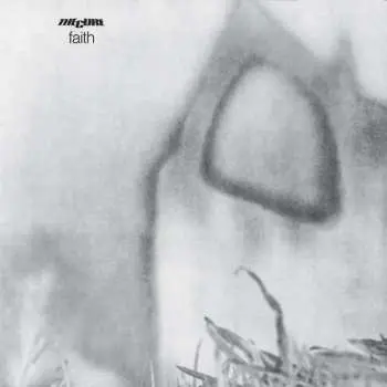 The Cure: Faith - LP - The Cure