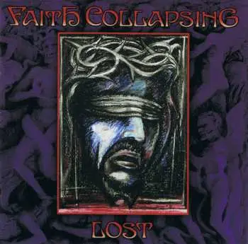 CD Faith Collapsing: Lost LTD