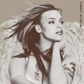 2LP Faith Evans: Faithfully
