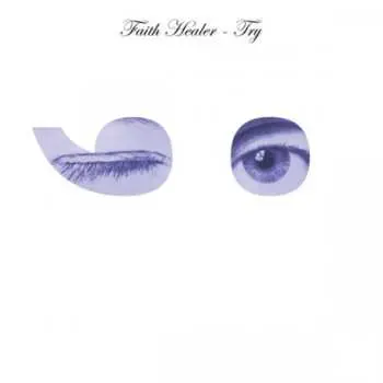 LP Faith Healer: Try ;​-​) CLR | LTD
