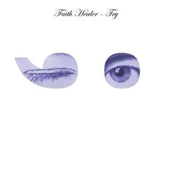 CD Faith Healer: Try ;-)