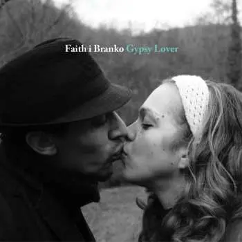CD Faith Ristic: Gypsy Lover