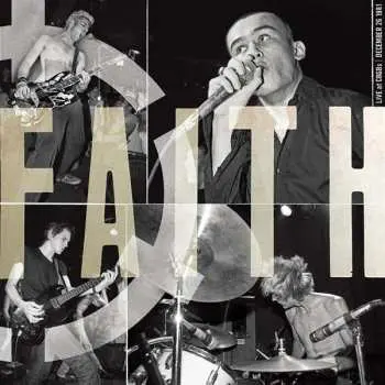 LP Faith: Live At CBGB's LTD | CLR