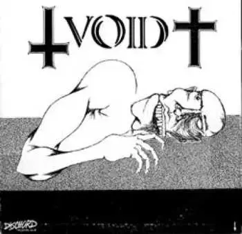 LP Faith: The Faith / Void
