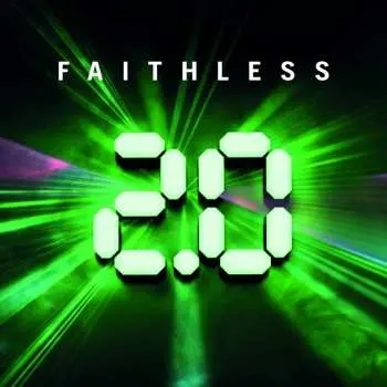 2LP Faithless: 2.0