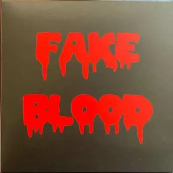 SP Fake Blood: I Think I Like It