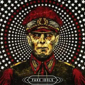 CD Fake Idols: Fake Idols