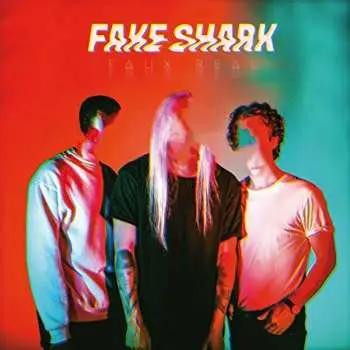 LP Fake Shark: Faux Real CLR