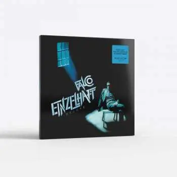 3LP Falco: Einzelhaft DLX