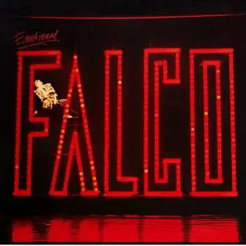 3CD/DVD/Box Set Falco: Emotional DLX | LTD