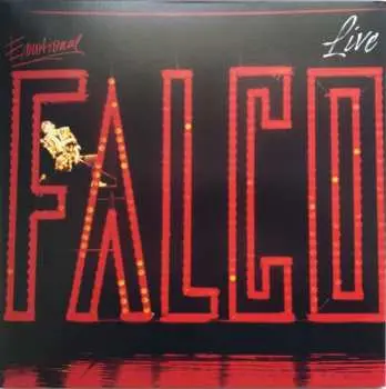 LP Falco: Emotional Live CLR