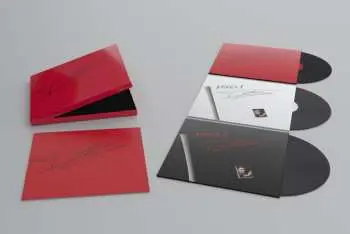LP Falco: Falco 3 (deluxe Version)