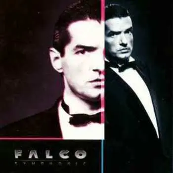 2LP Falco: Symphonic