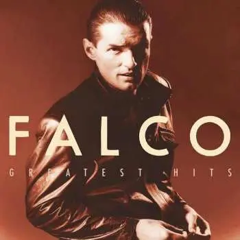 CD Falco: Greatest Hits