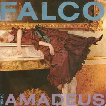 SP Falco: Rock Me Amadeus