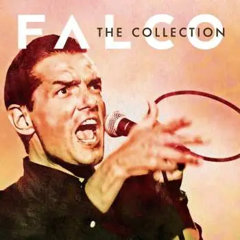 CD Falco: The Collection
