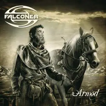 CD Falconer: Armod