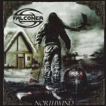 CD Falconer: Northwind