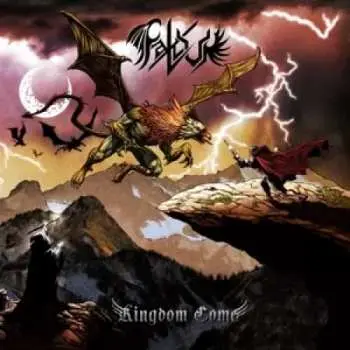 CD Falcun: Kingdom Come