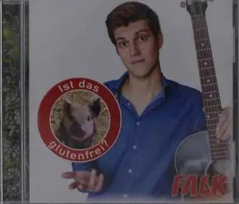 CD Falk Plücker: Ist Das Glutenfrei?