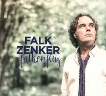 CD Falk Zenker: Falkenflug