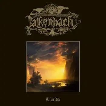 CD Falkenbach: Tiurida DIGI