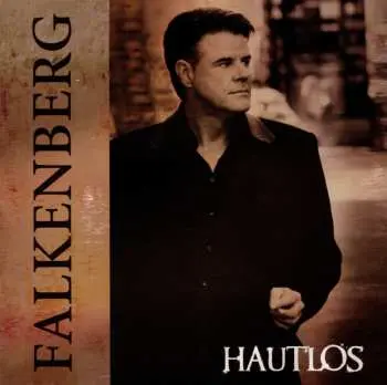 CD IC Falkenberg: Hautlos