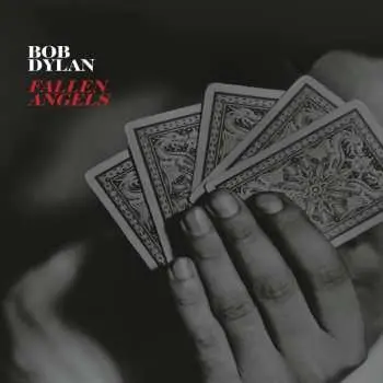 LP Bob Dylan: Fallen Angels