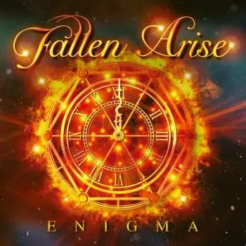 CD Fallen Arise: Enigma