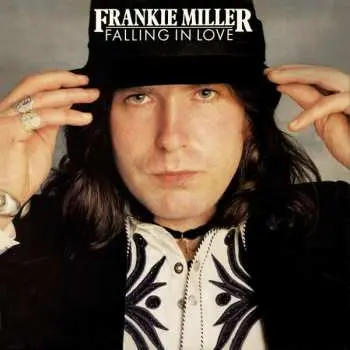 CD Frankie Miller: Falling In Love
