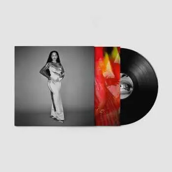 LP Jorja Smith: Falling Or Flying