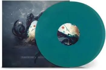 Fallujah:  Dreamless / Green LP