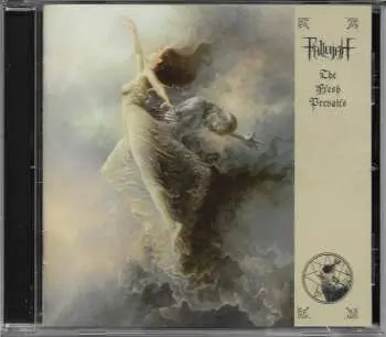 CD Fallujah: The Flesh Prevails