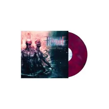 LP Fallujah: The Harvest Wombs CLR | LTD