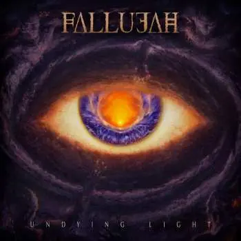 CD Fallujah: Undying Light